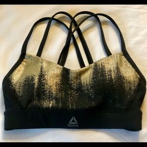 Reebok CrossFit Sports Bra NWOT